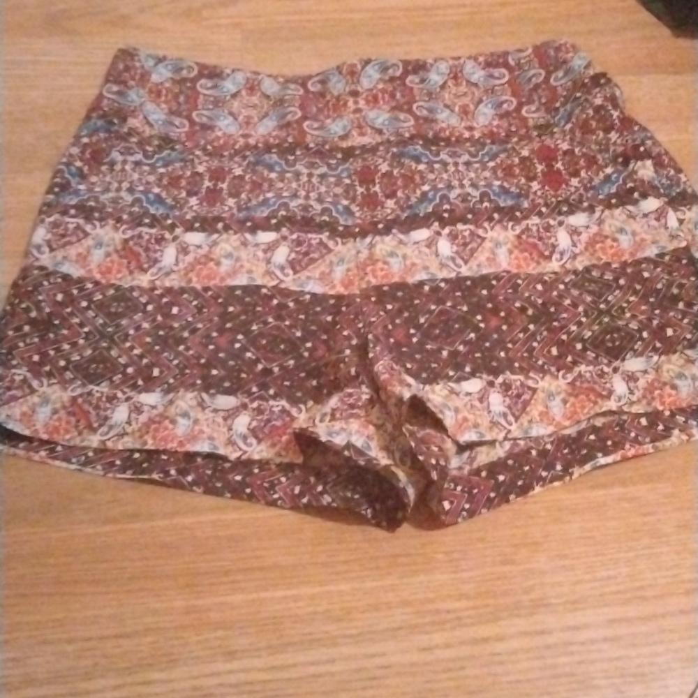 Shorts